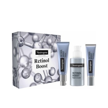 Neutrogena Retinol Boost dárková sada