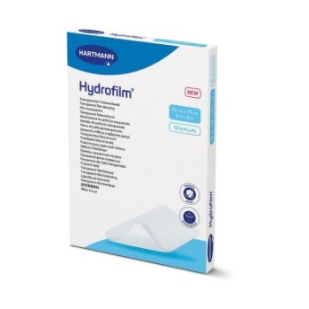 Náplast fixační HYDROFILM 10x15cm 10ks