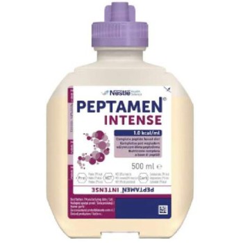 Peptamen Intense 12x500ml