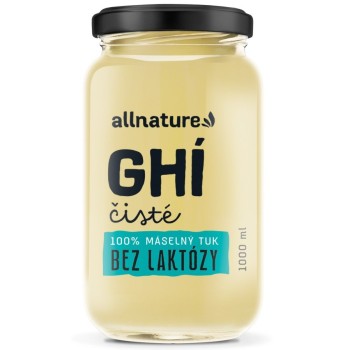 Allnature Ghí 1000ml