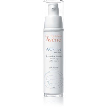 AVENE A-Oxitive Denní vyhlazující gel krém 30ml