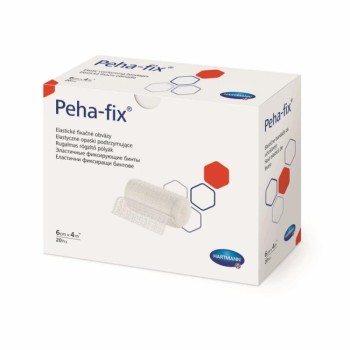 Obin.elast.fix.Peha-fix 6cmx4m/20ks (Peha-crepp)