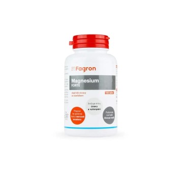 Magnesium FORTE tbl.120 Fagron