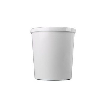 Kelímek s víčkem 1000ml PSH Č+N
