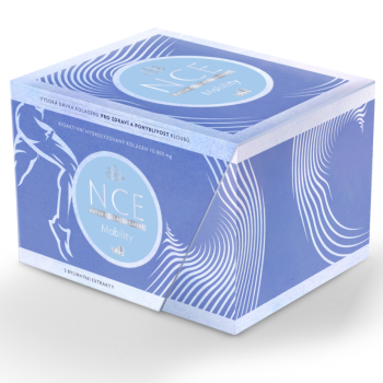NCE Natur Collagen Expert Mobility 30x1.5g - EXPIRACE 07/2022