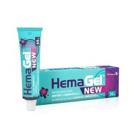 HemaGel NEW 30g II HemaGel NEW 30g II