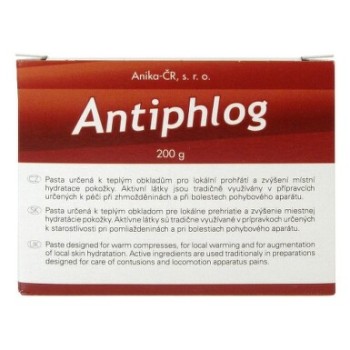 ANTIPHLOG 200g