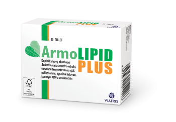 ArmoLIPID PLUS tbl.30