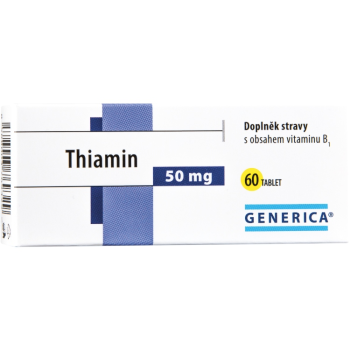 Thiamin Generica tbl.60