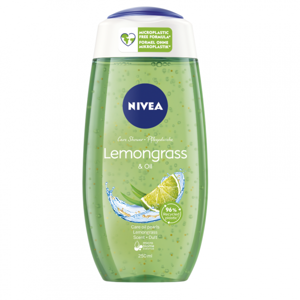 NIVEA sprchový gel Lemon&Oil 250 ml