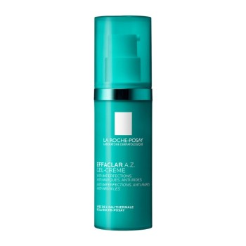 LA ROCHE-POSAY EFFACLAR A.Z. gel-krém 40ml