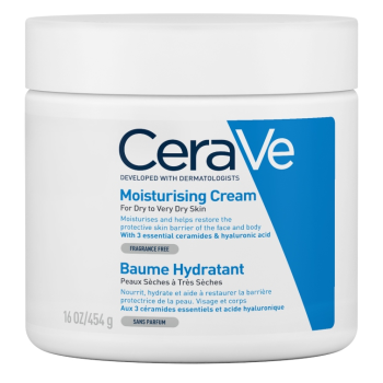 CERAVE Hydratační krém 454 g