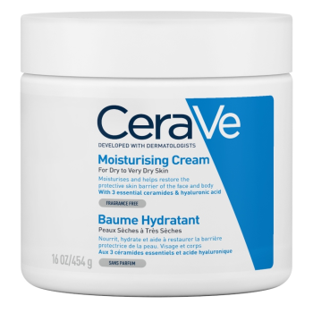 CERAVE Hydratační krém 454ml