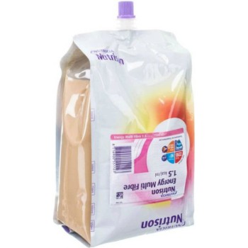 Nutrison Energy Multi Fibre por.sol.1x1500ml