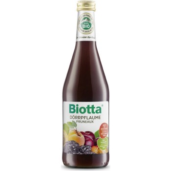 Biotta Švestka BIO 500ml