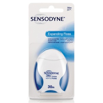 Sensodyne Expanding floss ZN 30m