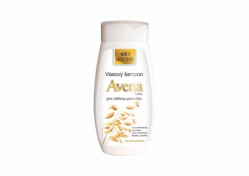 BIO BIONE Avena šampon citl.pokožka 260ml