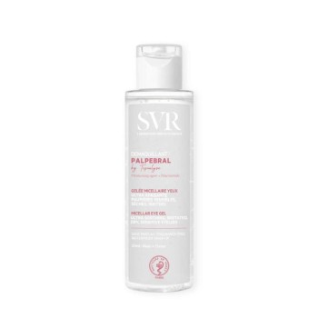 SVR Palpebral Demaquillant Micellar Eye Gel Odličovač očí 125ml