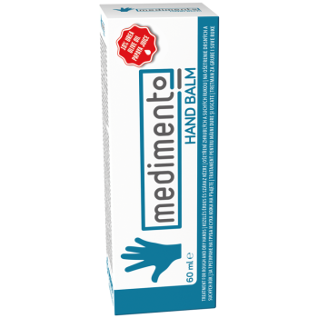 Medimento Hand balm balzám na ruce 60ml