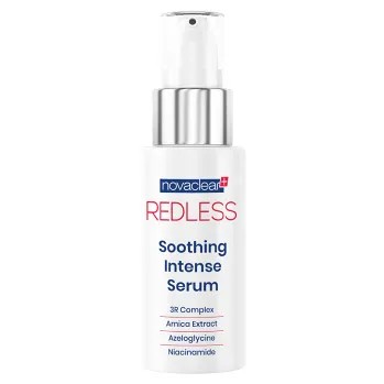 Biotter NC REDLESS sérum rosacea 30ml