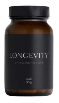 Longevity by Pavlína Němcová cps.60