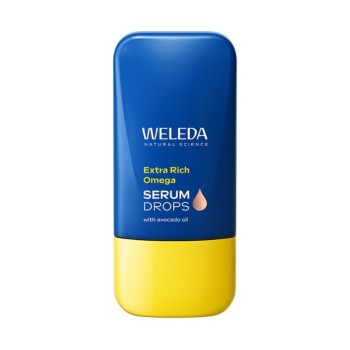 WELEDA Extra Rich Omega Serum Drops 30ml