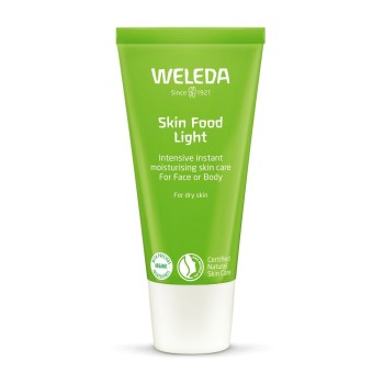 WELEDA Skin Food Light 30ml