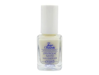 Four Seasons zpevňovač nehtů 12ml
