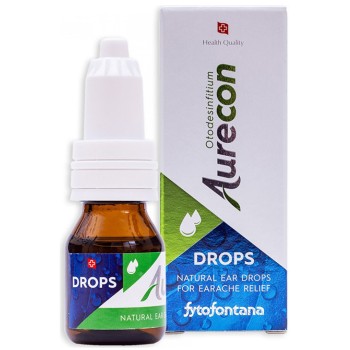 Fytofontana Aurecon drops 10ml