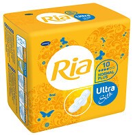 DHV Ria Ultra Silk Normal Plus 10ks