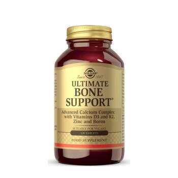 Solgar Ultimate Bone Support 120 tablet