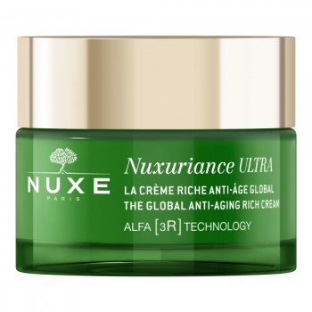 NUXE Nuxuriance Ultra denní krém pro suchou pleť 50ml