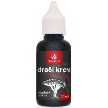 Allnature Dračí krev 30ml