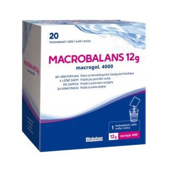 MacroBalans 20x12g