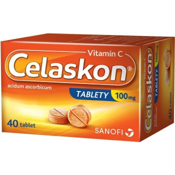 Celaskon 100mg tbl.nob.40