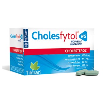 Tilman Cholesfytol 56 tablet