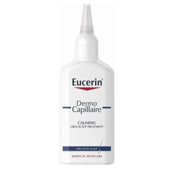 Eucerin DermoCapilarte tonikum suchá pokožka 100ml