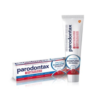 Parodontax Komp.ochrana Extra fresh zub.pasta 75ml