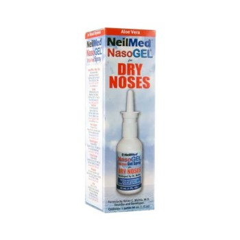 NasoGel spray 30ml