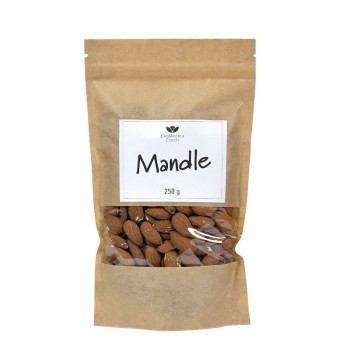 Mandle 250g EkoMedica