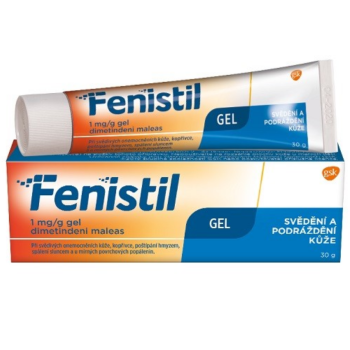 Fenistil 1 gel 30 g