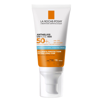 LA ROCHE-POSAY ANTHELIOS Krém SPF50+ 50ml