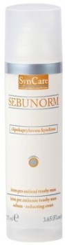 SynCare MediCare Acne Soft make-up odstín 404 30ml