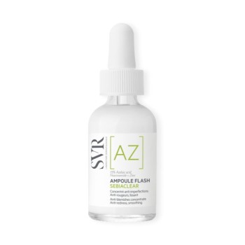 SVR Sebiaclear Ampoule Koncentrované sérum 30 ml