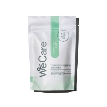 WeCare about your HAIR Revital.Complex 120 tobolek