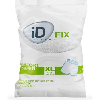 iD Fix Comfort X-Large Super 5410400050 5ks