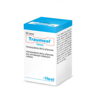 Traumeel tbl.50