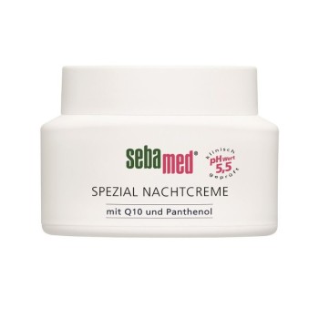 Sebamed Anti-age Noční krém s Q10 75ml
