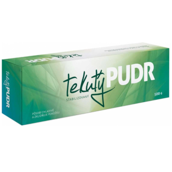 Herbacos Tekutý pudr 100g