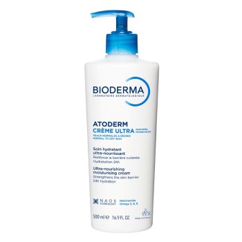 BIODERMA Atoderm krém Ultra 500ml
